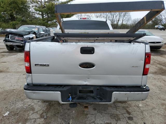 Photo 6 from auction – 2008 FORD F150 with VIN 1FTRX14WX8FC13098