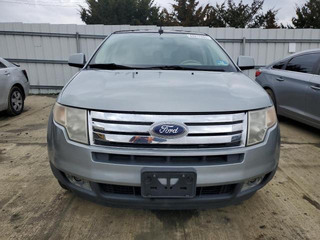 Photo 5 from auction – 2007 FORD EDGE SEL P with VIN 2FMDK49CX7BA64387