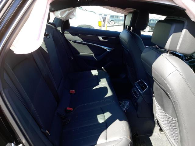 Photo 10 from auction – 2023 AUDI A6 PREMIUM with VIN WAUD3BF28PN021413