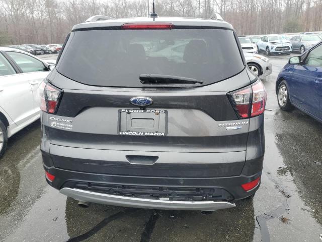 Photo 6 from auction – 2017 FORD ESCAPE TIT with VIN 1FMCU9JD3HUC57399