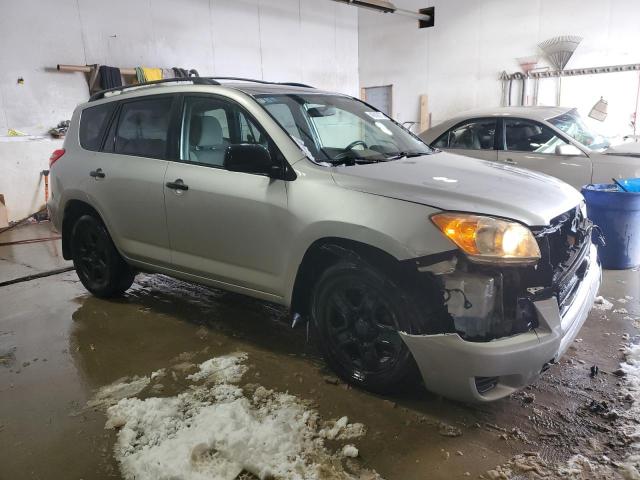 Photo 4 from auction – 2010 TOYOTA RAV4 with VIN JTMBF4DV1AD022944