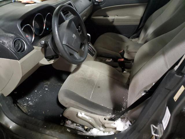 Photo 7 from auction – 2012 DODGE CALIBER SX with VIN 1C3CDWDA4CD531257