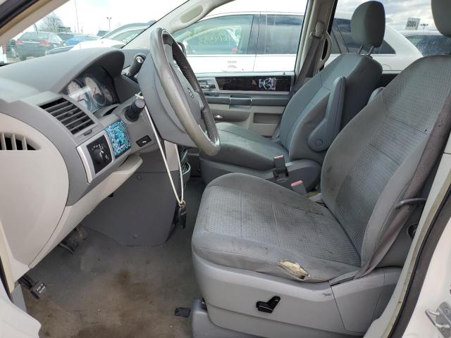 Photo 7 from auction – 2010 DODGE GRAND CARA with VIN 2D4RN5D16AR234565
