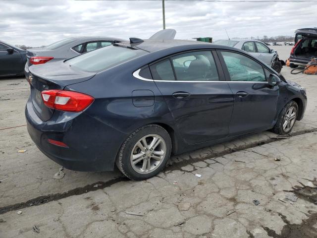 Photo 3 from auction – 2016 CHEVROLET CRUZE LT with VIN 1G1BE5SM2G7277704