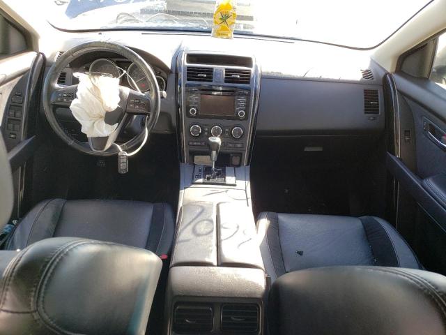Photo 8 from auction – 2013 MAZDA CX-9 TOURI with VIN JM3TB3CA9D0415232