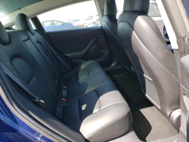 Photo 10 from auction – 2019 TESLA MODEL 3 with VIN 5YJ3E1EA3KF309116