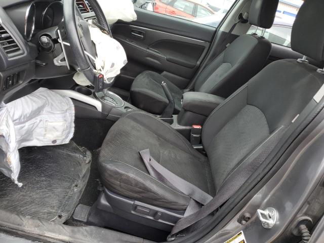 Photo 7 from auction – 2014 MITSUBISHI OUTLANDER with VIN 4A4AR4AU2EE012169