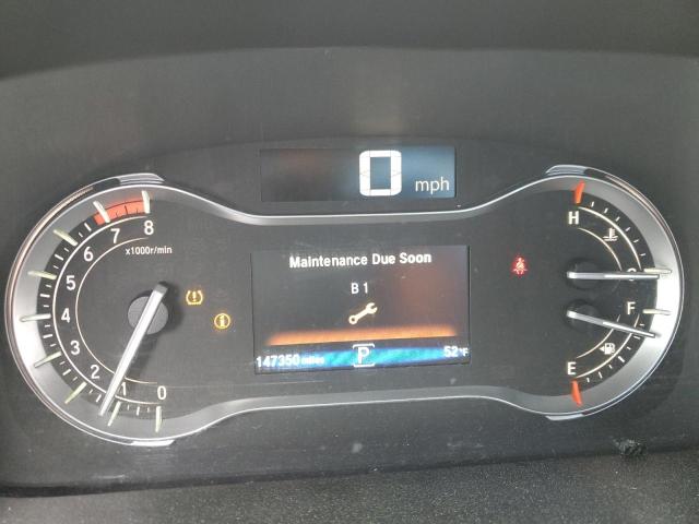 Photo 9 from auction – 2016 HONDA PILOT EXLN with VIN 5FNYF5H76GB052387