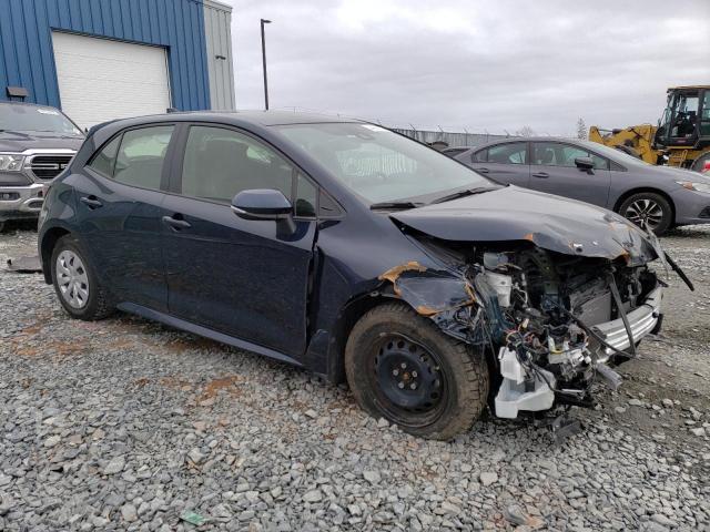 Photo 4 from auction – 2022 TOYOTA COROLLA SE with VIN JTNK4MBE6N3149219