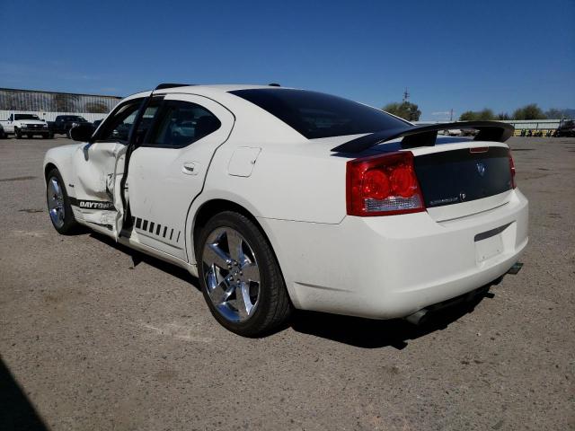 Photo 2 from auction – 2009 DODGE CHARGER R/ with VIN 2B3LA53T69H574108