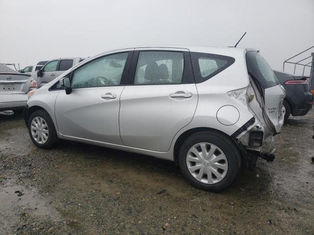 Photo 2 from auction – 2016 NISSAN VERSA NOTE with VIN 3N1CE2CP2GL384348
