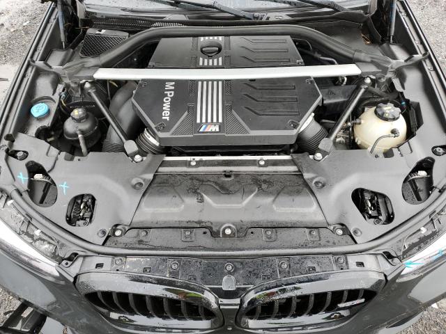 Zdjęcie 12 z aukcji – 2020 BMW X3 M COMPE z VIN 5YMTS0C09LLT09799