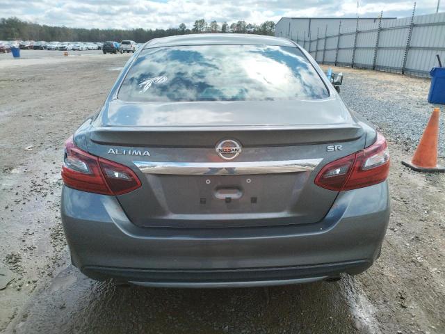 Photo 6 from auction – 2017 NISSAN ALTIMA 2.5 with VIN 1N4AL3AP9HC166185