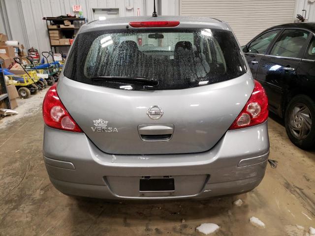 Photo 6 from auction – 2010 NISSAN VERSA S with VIN 3N1BC1CP5AL390020