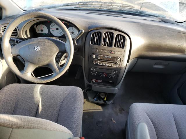 Photo 8 from auction – 2007 DODGE GRAND CARA with VIN 1D4GP24R47B100523