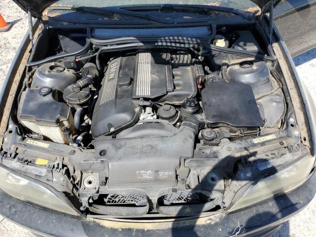 Photo 11 from auction – 2004 BMW 330 CI with VIN WBABW53474PL46446