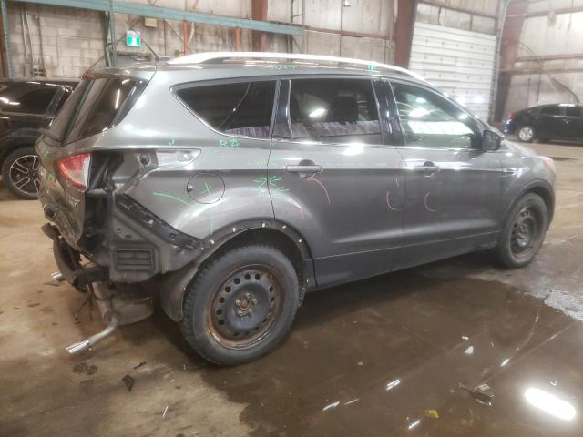 Photo 3 from auction – 2014 FORD ESCAPE TIT with VIN 1FMCU9J98EUD74368