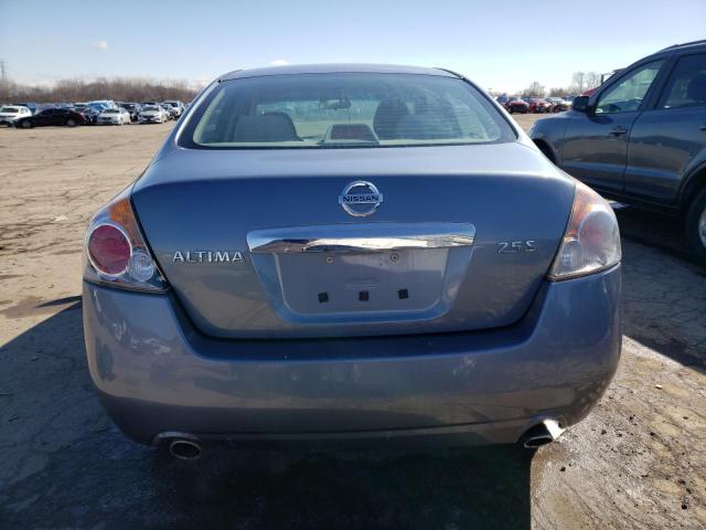 Фото 6 с аукциона – 2012 NISSAN ALTIMA BAS с VIN 1N4AL2AP9CC137174