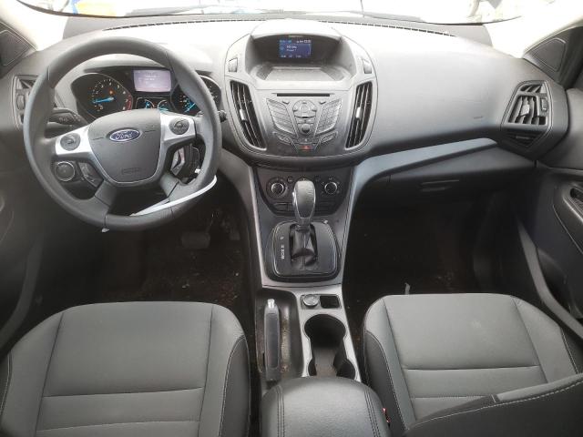 Photo 8 from auction – 2013 FORD ESCAPE S with VIN 1FMCU0F7XDUB77204