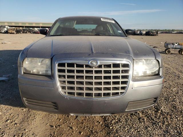 Photo 5 from auction – 2006 CHRYSLER 300 with VIN 2C3KA43R16H330343