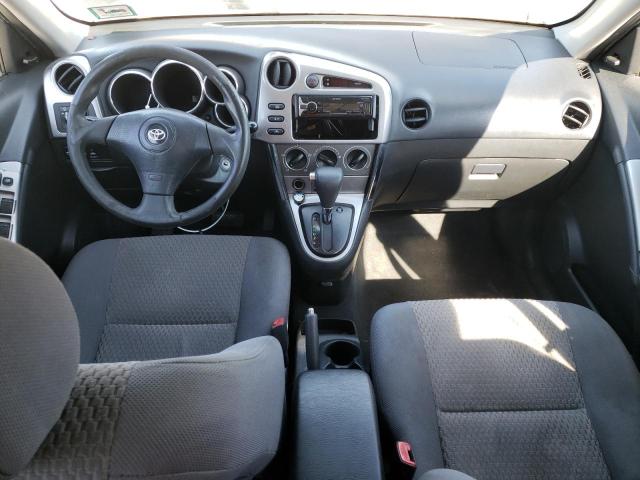 Photo 8 from auction – 2006 TOYOTA COROLLA MA with VIN 2T1KR32E86C619310