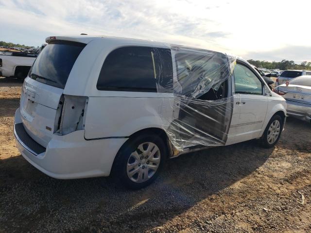 Photo 3 from auction – 2014 DODGE GRAND CARA with VIN 2C4RDGBG8ER352531