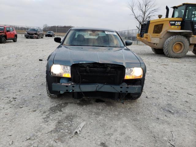 Photo 5 from auction – 2005 CHRYSLER 300 TOURIN with VIN 2C3JA53G95H608985