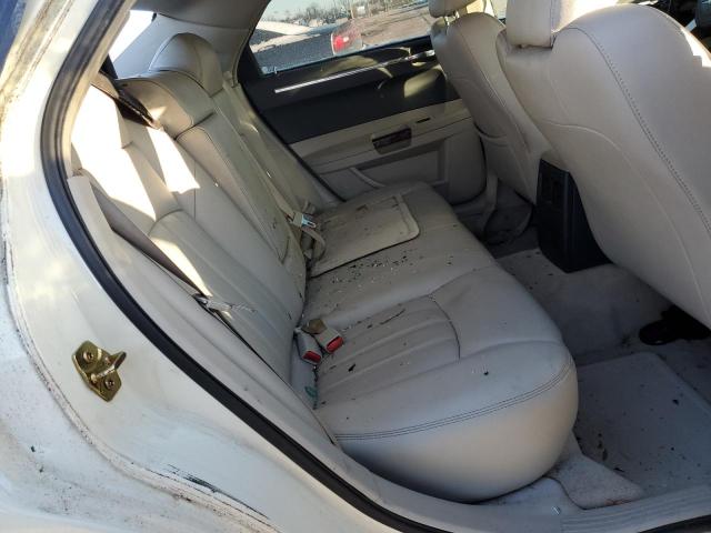 Photo 10 from auction – 2005 CHRYSLER 300C with VIN 2C3JA63H75H682310