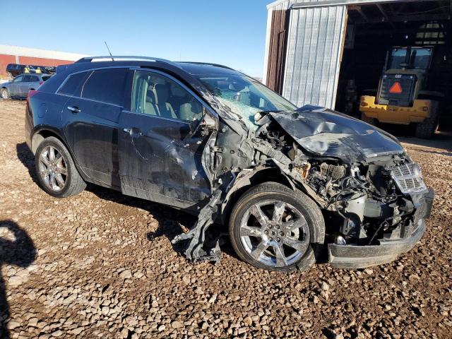 Photo 4 from auction – 2012 CADILLAC SRX PREMIU with VIN 3GYFNFE36CS549310