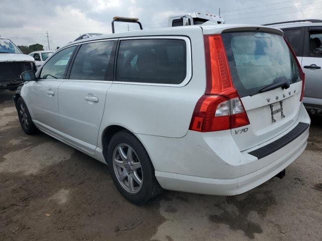 Photo 2 from auction – 2008 VOLVO V70 3.2 with VIN YV1BW982681032999