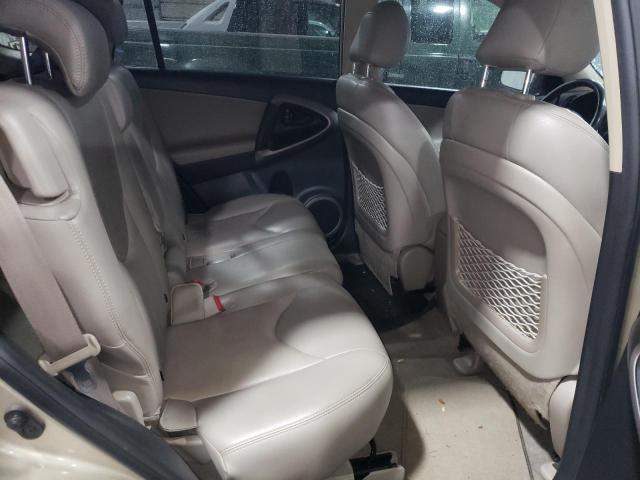Photo 10 from auction – 2007 TOYOTA RAV4 LIMIT with VIN JTMZD31V576035938