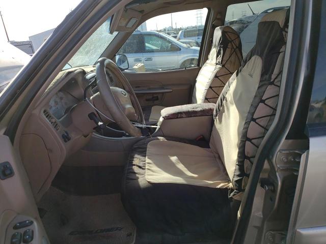 Photo 7 from auction – 2001 FORD EXPLORER S with VIN 1FMZU77E91UC12133