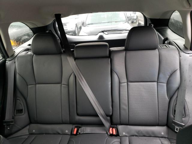 Photo 10 from auction – 2020 SUBARU OUTBACK LI with VIN 4S4BTALC1L3243438