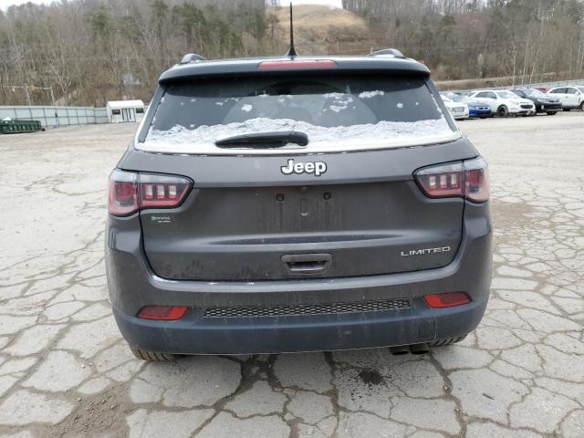 Photo 6 from auction – 2019 JEEP COMPASS LI with VIN 3C4NJCCBXKT769337