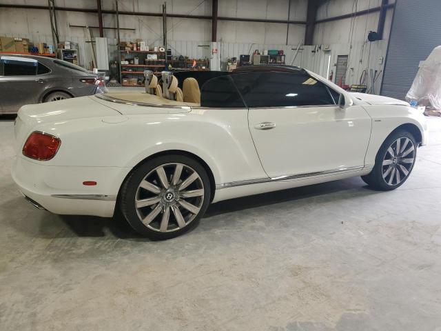 Photo 3 from auction – 2014 BENTLEY CONTINENTA with VIN SCBGU3ZA6EC095513