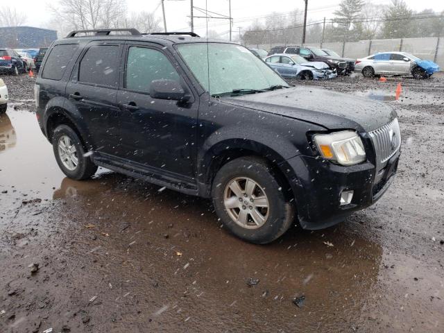 Photo 4 from auction – 2010 MERCURY MARINER with VIN 4M2CN8B72AKJ13651