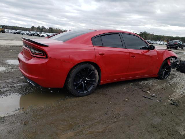 Photo 3 from auction – 2016 DODGE CHARGER SE with VIN 2C3CDXBG7GH319023