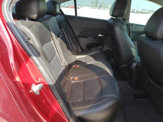 Photo 10 from auction – 2012 CHEVROLET CRUZE LT with VIN 1G1PG5SCXC7215906