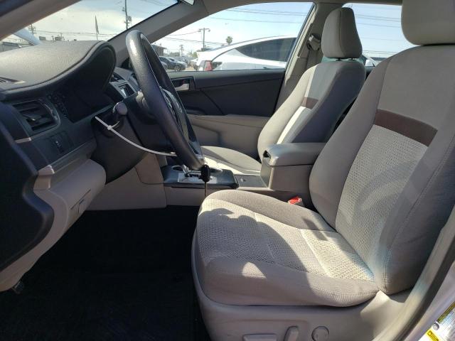 Photo 7 from auction – 2013 TOYOTA CAMRY L with VIN 4T4BF1FK0DR316293