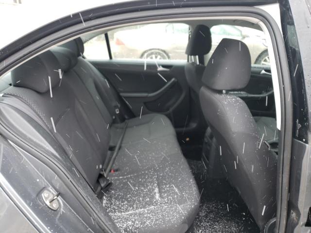 Photo 10 from auction – 2014 VOLKSWAGEN JETTA BASE with VIN 3VW1K7AJ4EM442148