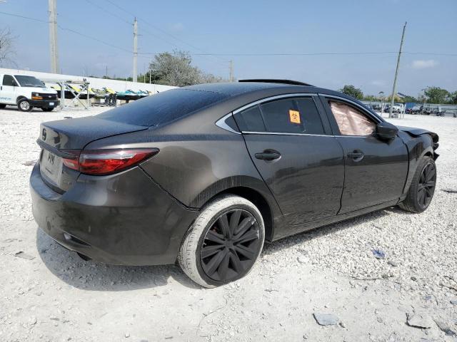 Photo 3 from auction – 2018 MAZDA 6 TOURING with VIN JM1GL1VM5J1314343
