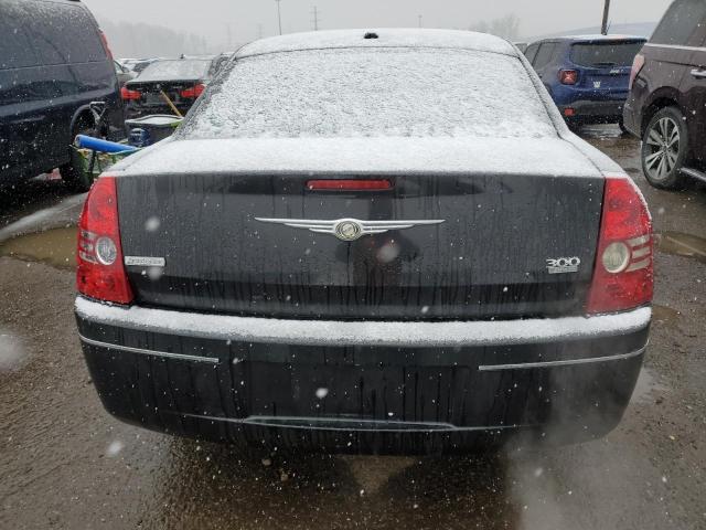 Photo 6 from auction – 2010 CHRYSLER 300 TOURIN with VIN 2C3CA1CV0AH320346