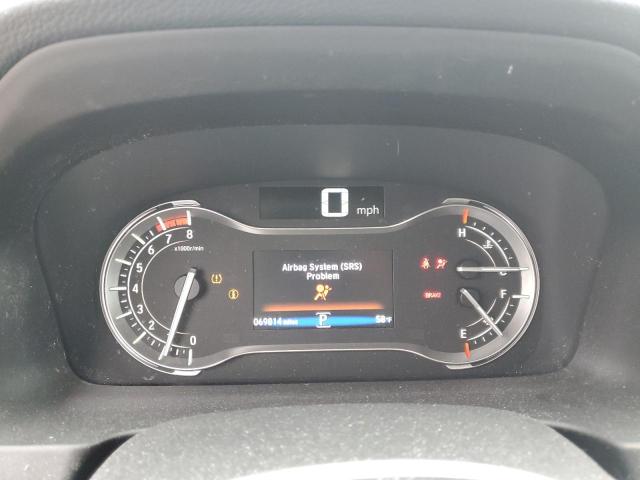 Photo 9 from auction – 2018 HONDA PILOT EXL with VIN 5FNYF6H50JB055233