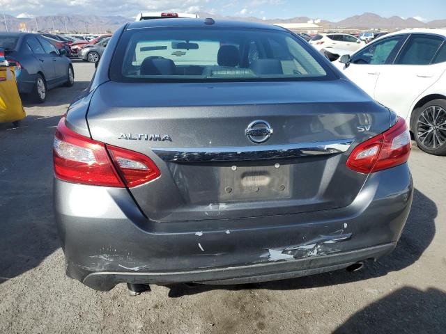 Photo 6 from auction – 2017 NISSAN ALTIMA 2.5 with VIN 1N4AL3AP5HC244638