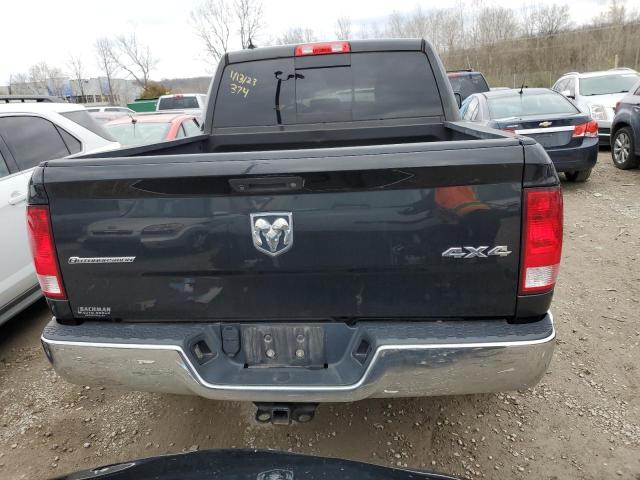 Photo 6 from auction – 2016 RAM 1500 SLT with VIN 1C6RR7LT6GS399241