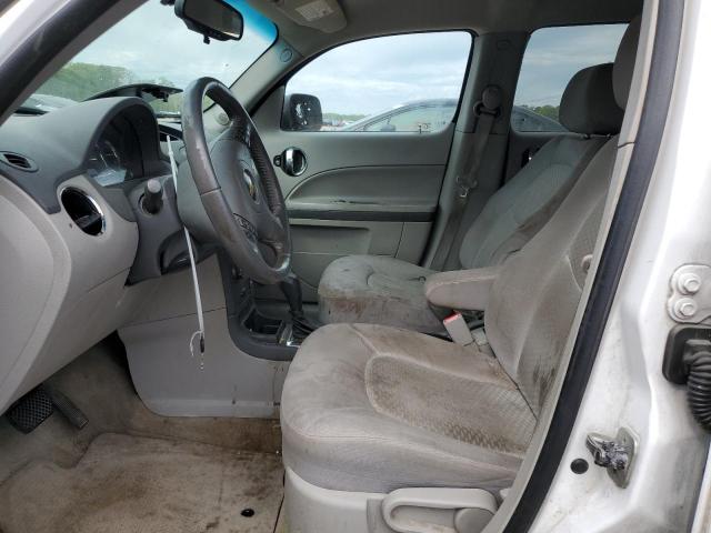 Photo 7 from auction – 2011 CHEVROLET HHR LS with VIN 3GNBAAFW1BS556022