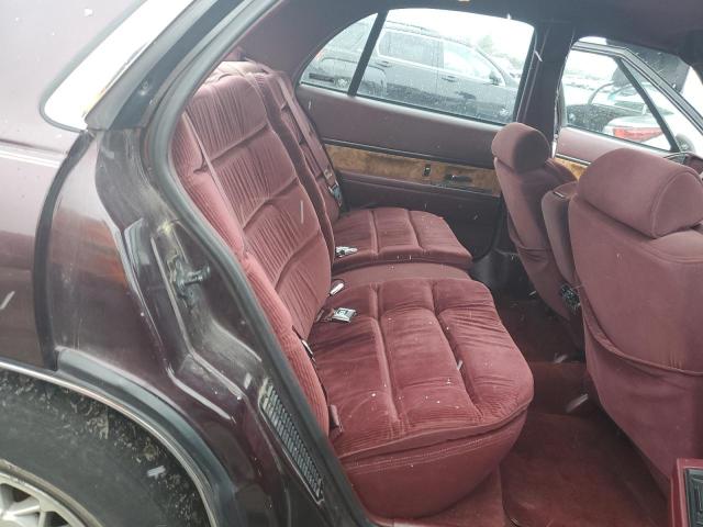 Photo 10 from auction – 1995 BUICK LESABRE LI with VIN 1G4HR52L6SH540479