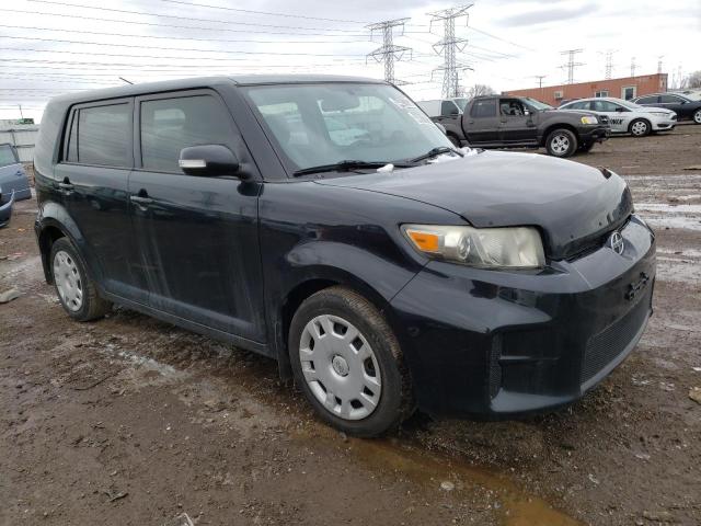 Photo 4 from auction – 2012 TOYOTA SCION XB with VIN JTLZE4FE6CJ013017