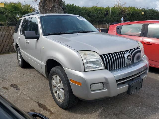 Photo 4 from auction – 2006 MERCURY MOUNTAINEE with VIN 4M2EU36E86UJ05296