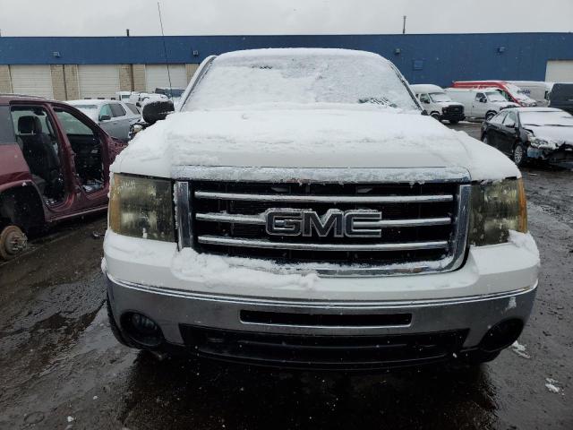 Photo 5 from auction – 2012 GMC SIERRA K15 with VIN 1GTR2UEA2CZ307096